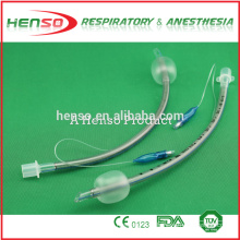 HENSO Medical Sterile Cuffed Ungefallene Endotrachealtube